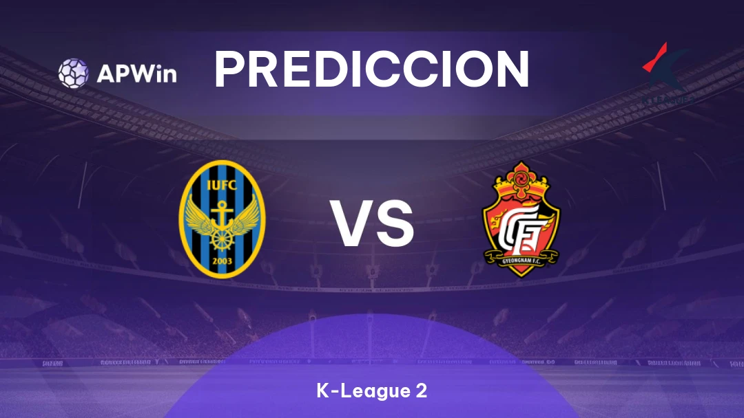 Incheon United vs Gyeongnam Thumbnail