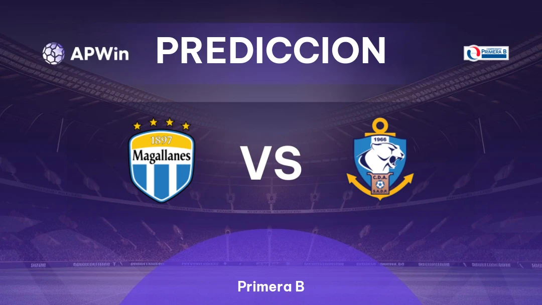 Magallanes vs Antofagasta Thumbnail