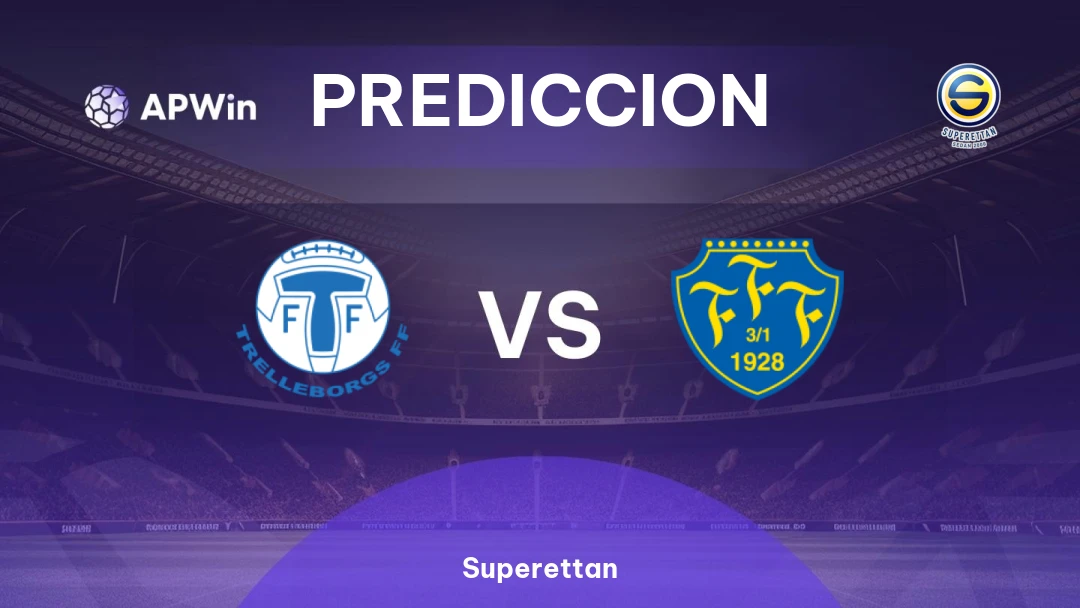 Trelleborg vs Falkenberg Thumbnail