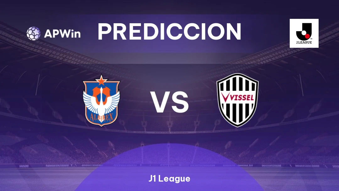 Albirex Niigata vs Vissel Kobe Thumbnail