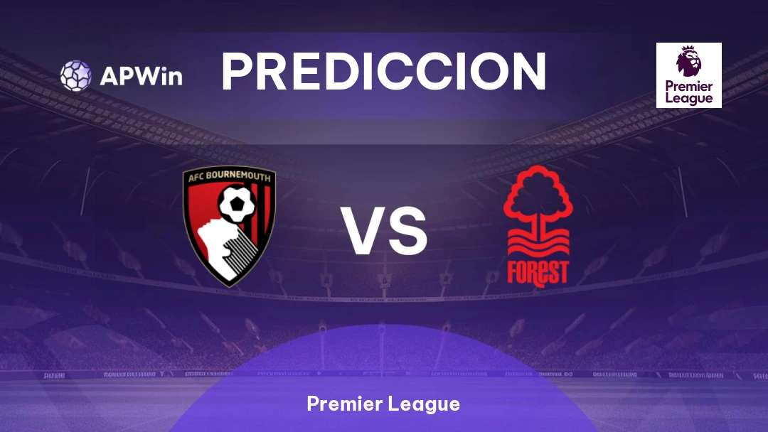 Bournemouth vs Nottingham Forest Thumbnail