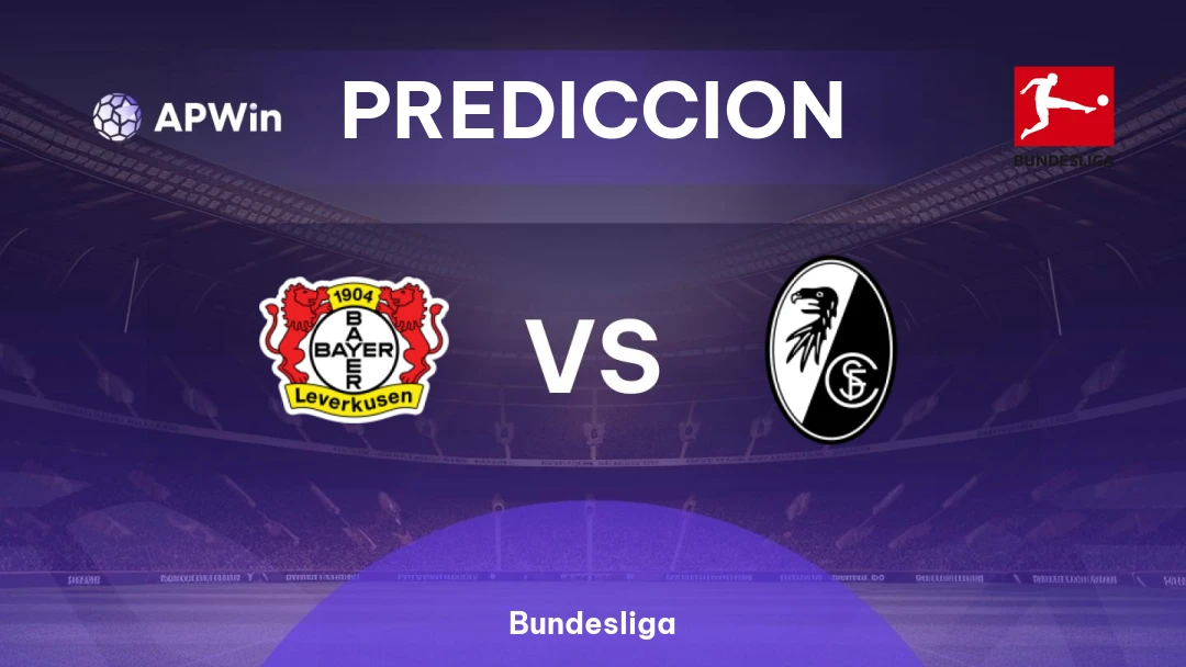Bayer Leverkusen vs Freiburg Thumbnail