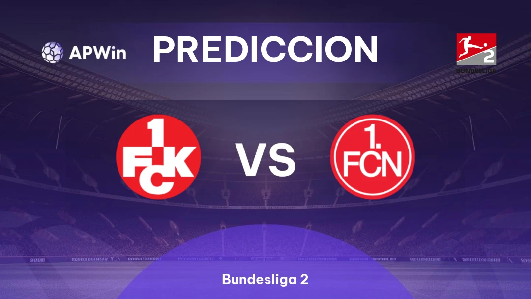 Kaiserslautern vs Nürnberg Thumbnail