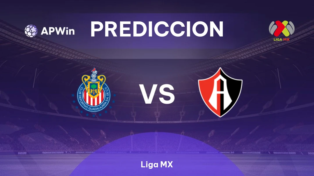 Guadalajara vs Atlas Thumbnail