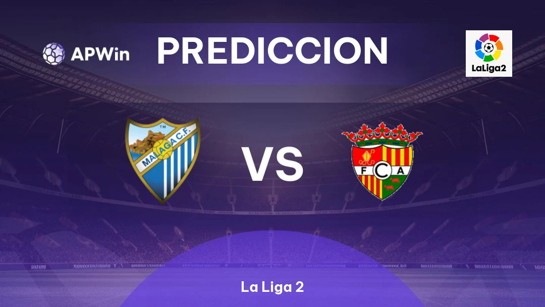 Málaga CF vs FC Andorra Thumbnail