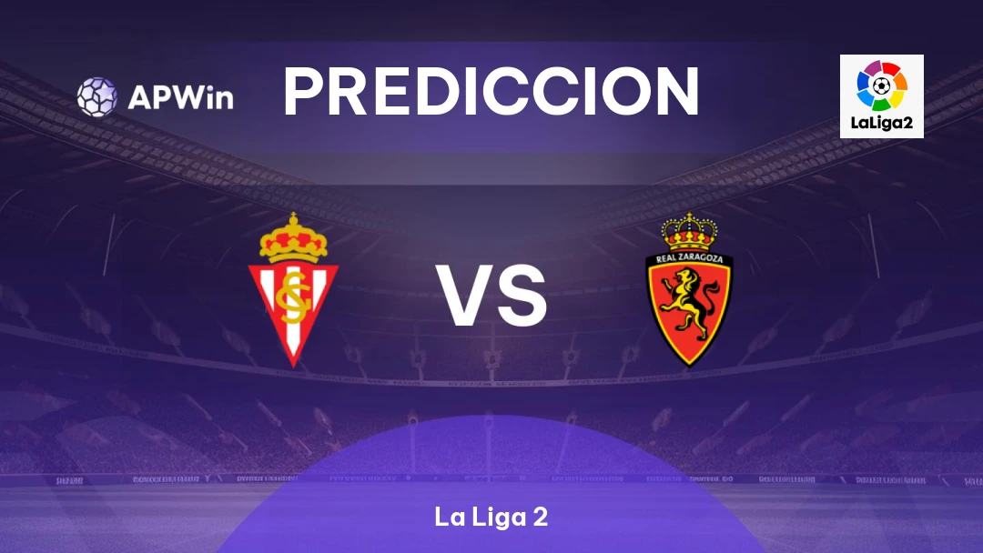 Sporting Gijón vs Real Zaragoza Thumbnail