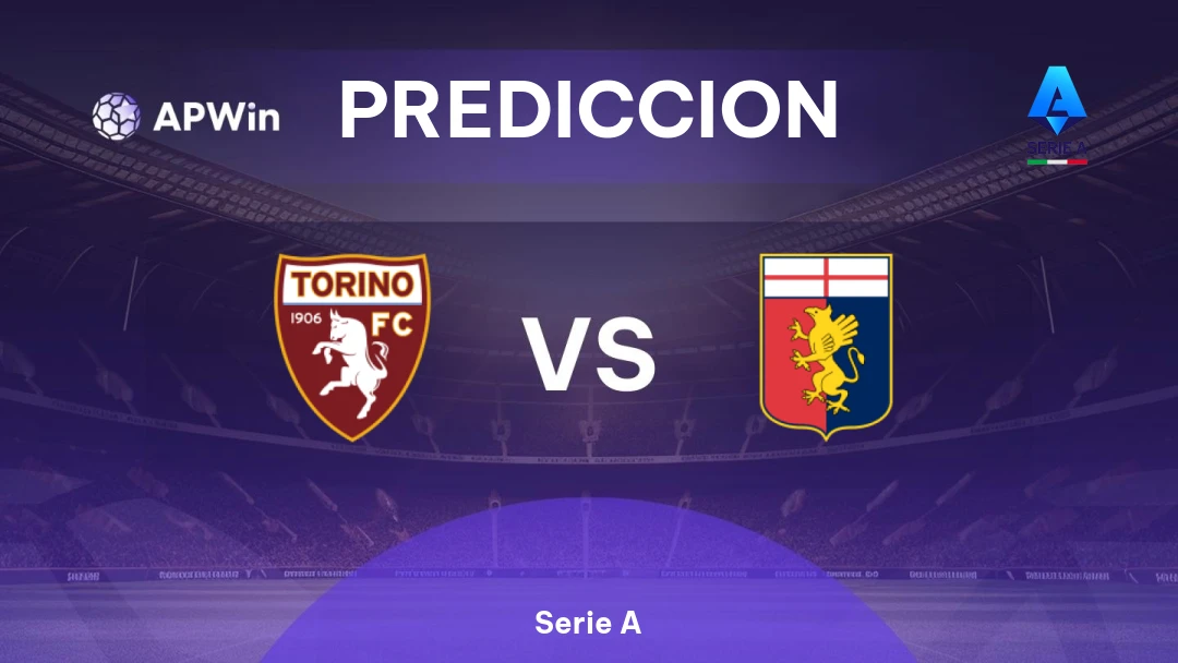 Torino vs Genoa Thumbnail