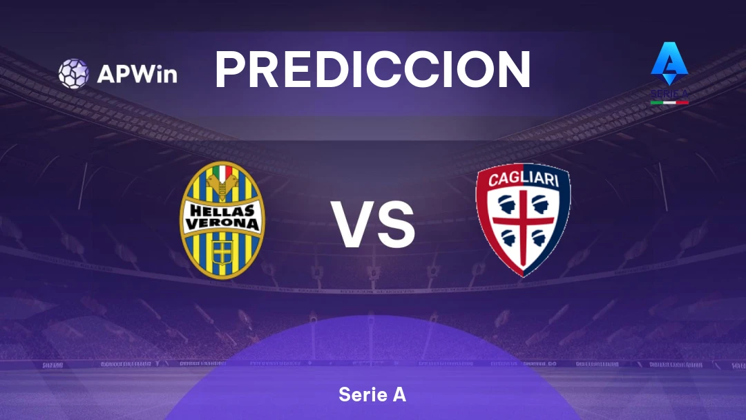 Hellas Verona vs Cagliari Thumbnail