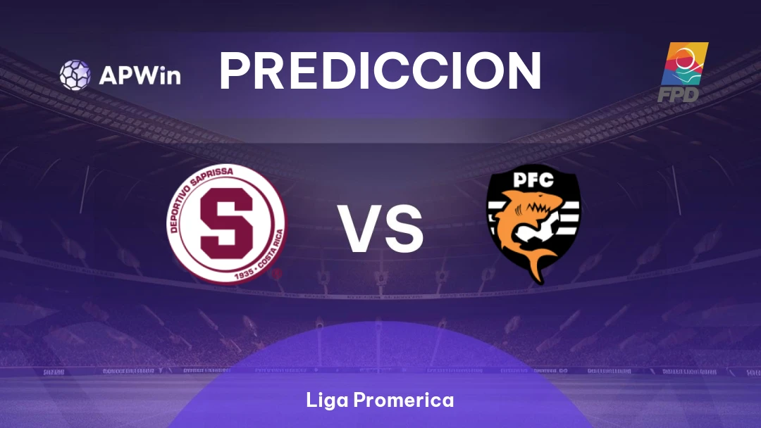 Deportivo Saprissa vs Puntarenas Thumbnail
