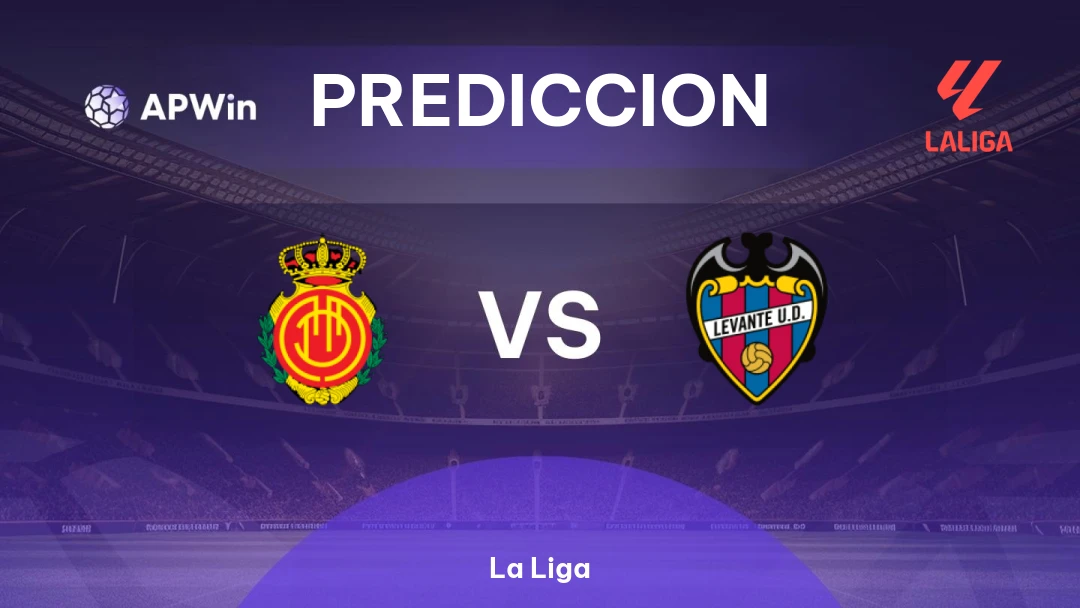 Mallorca vs Levante UD Thumbnail