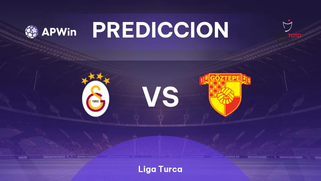 Galatasaray vs Göztepe Thumbnail