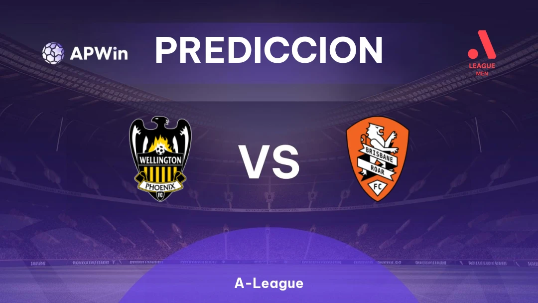 Wellington Phoenix vs Brisbane Roar Thumbnail