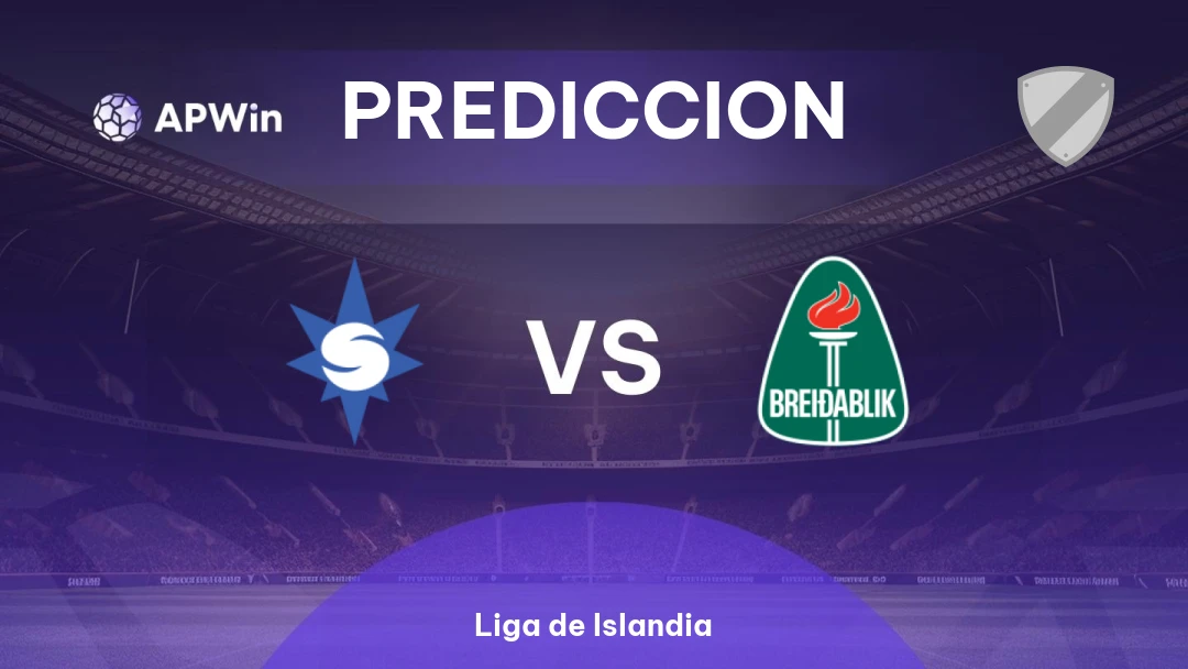 Stjarnan vs Breidablik Thumbnail