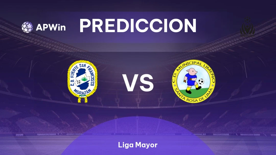 Fuerte San Francisco vs Municipal Limeño Thumbnail