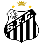 Santos logo de equipe