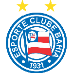  Bahia logo de equipe 