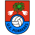 Porreres Logotipo del equipo