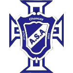 ASA Logotipo del equipo
