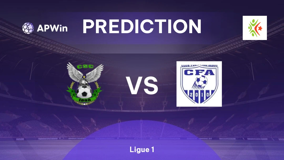 CS Constantine vs Oued Akbou Thumbnail