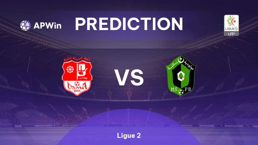 Annaba vs MSP Batna Thumbnail