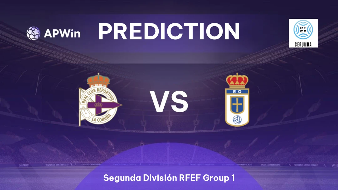 Deportivo La Coruña II vs Real Oviedo II Thumbnail
