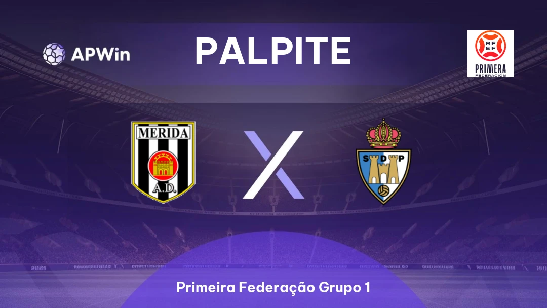 Mérida AD x Ponferradina Thumbnail