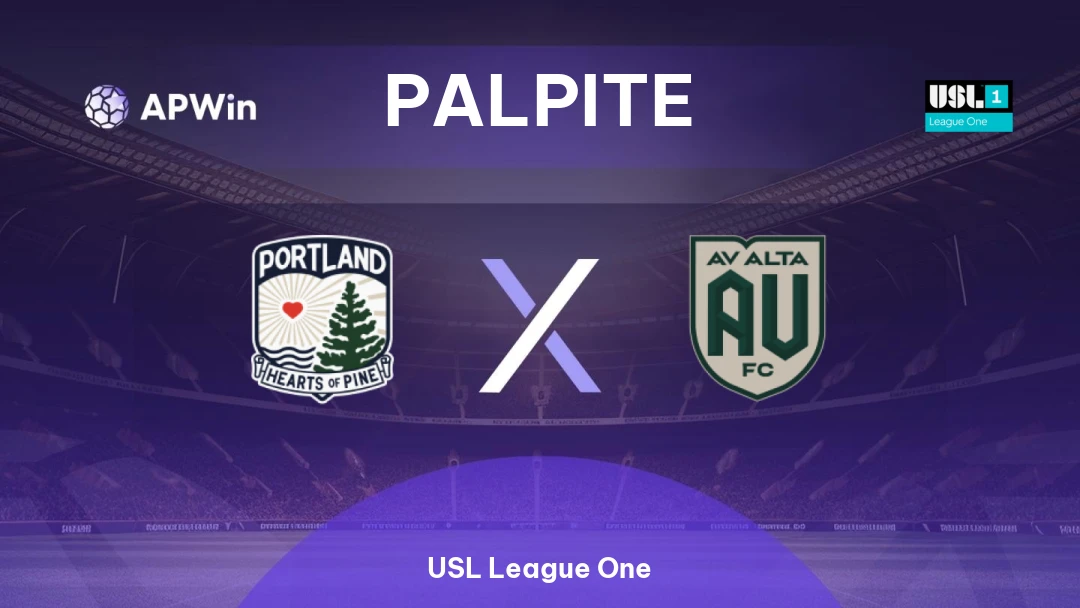 Portland Hearts of Pine x AV Alta Thumbnail
