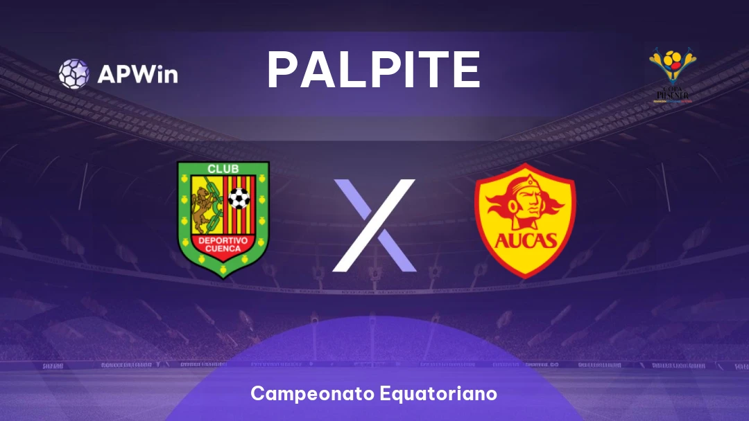 Deportivo Cuenca x Aucas Thumbnail
