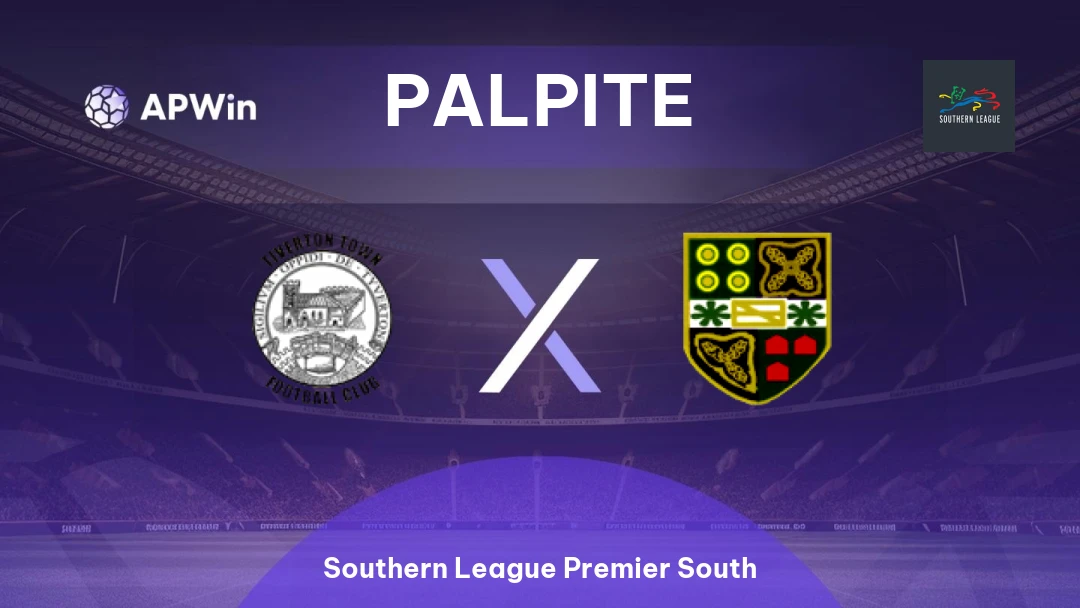 Tiverton Town x Yate Town Thumbnail