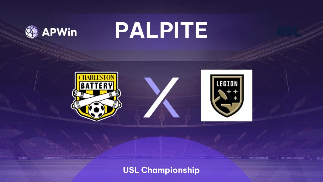 Charleston Battery x Birmingham Legion Thumbnail