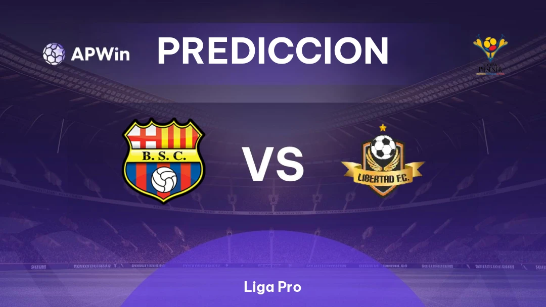 Barcelona vs Libertad Thumbnail