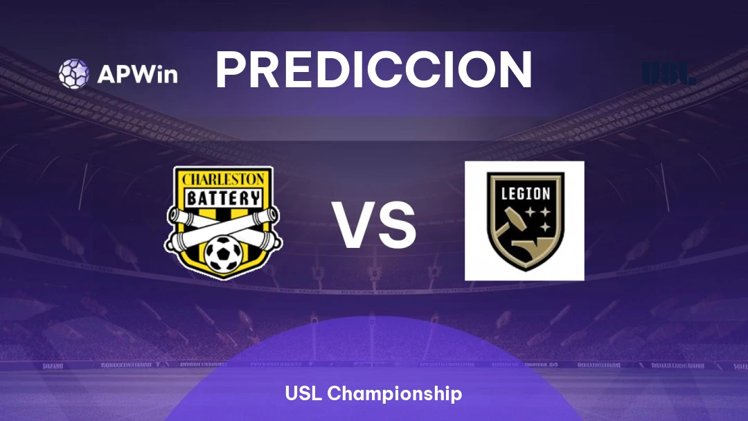 Charleston Battery vs Birmingham Legion Thumbnail