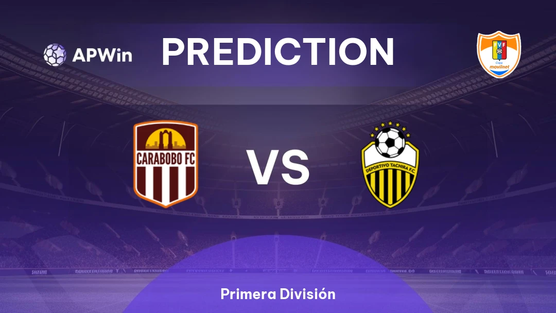 Carabobo vs Deportivo Táchira Thumbnail