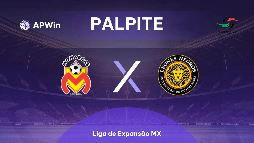Morelia x Leones Negros Thumbnail