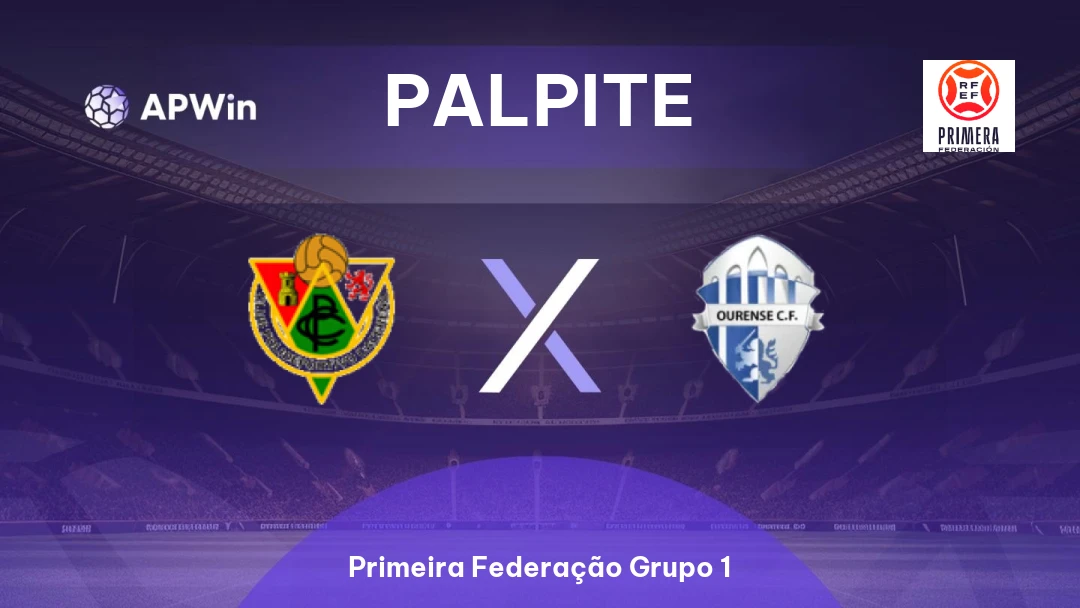 CP Cacereño x Ourense CF Thumbnail