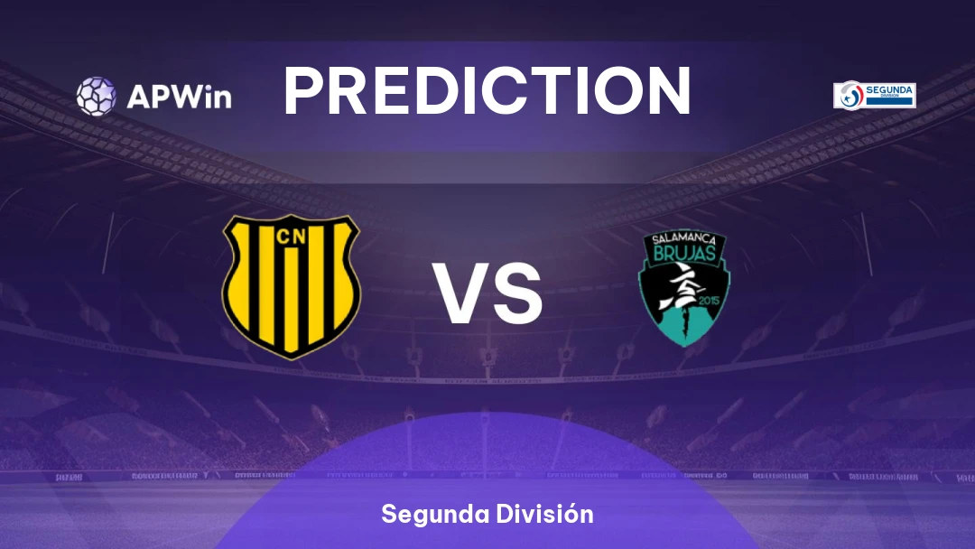 Concón National vs Brujas de Salamanca Thumbnail