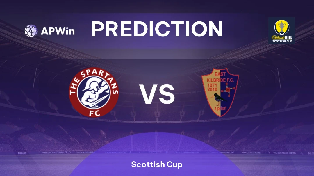 Spartans vs East Kilbride Thumbnail