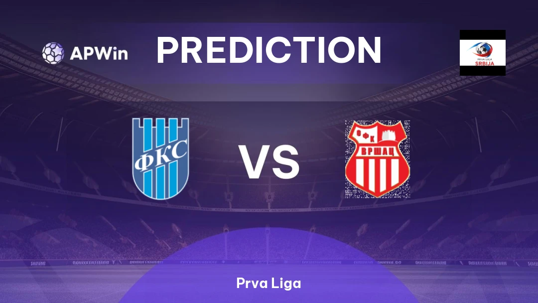 Semendrija 1924 vs OFK Vršac Thumbnail