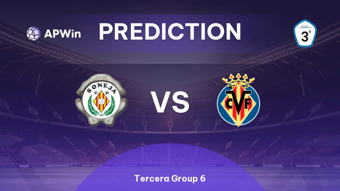 Soneja vs Villarreal III Thumbnail