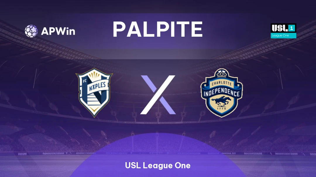 Naples x Charlotte Independence Thumbnail
