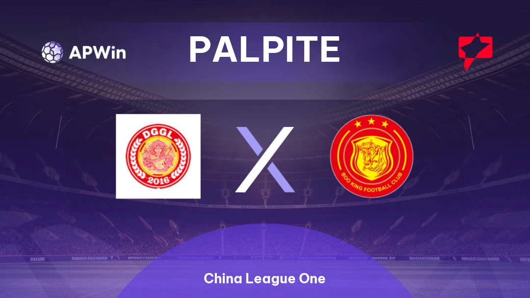Dongguan United x Shanghai Jiading Thumbnail