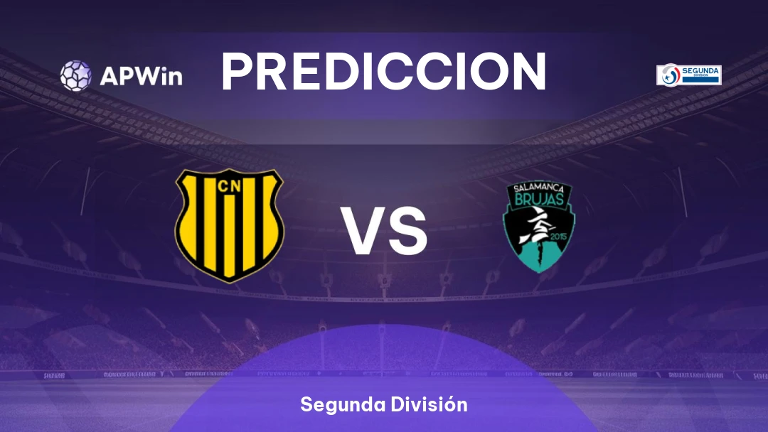 Concón National vs Brujas de Salamanca Thumbnail
