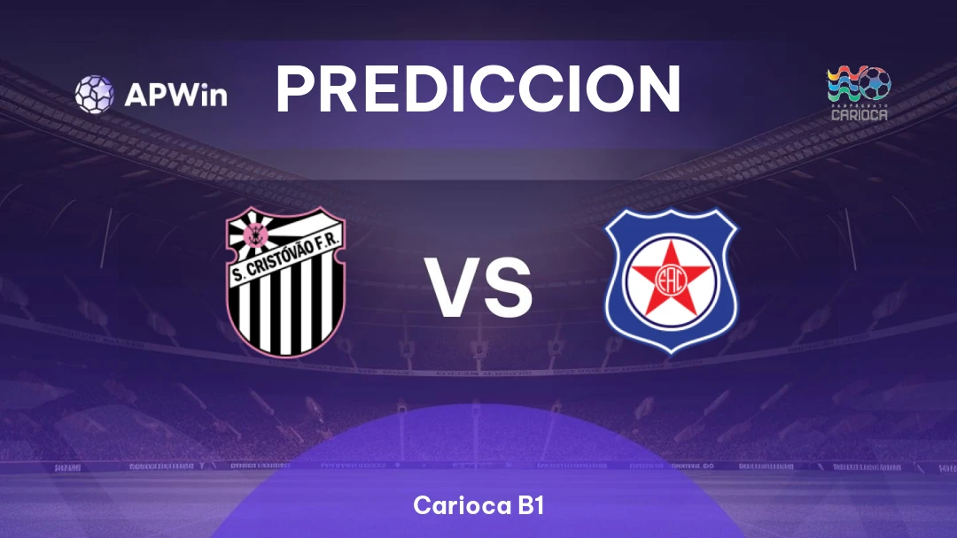 São Cristóvão RJ vs Friburguense Thumbnail