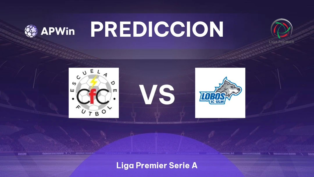 Cordobés vs Lobos ULMX Thumbnail