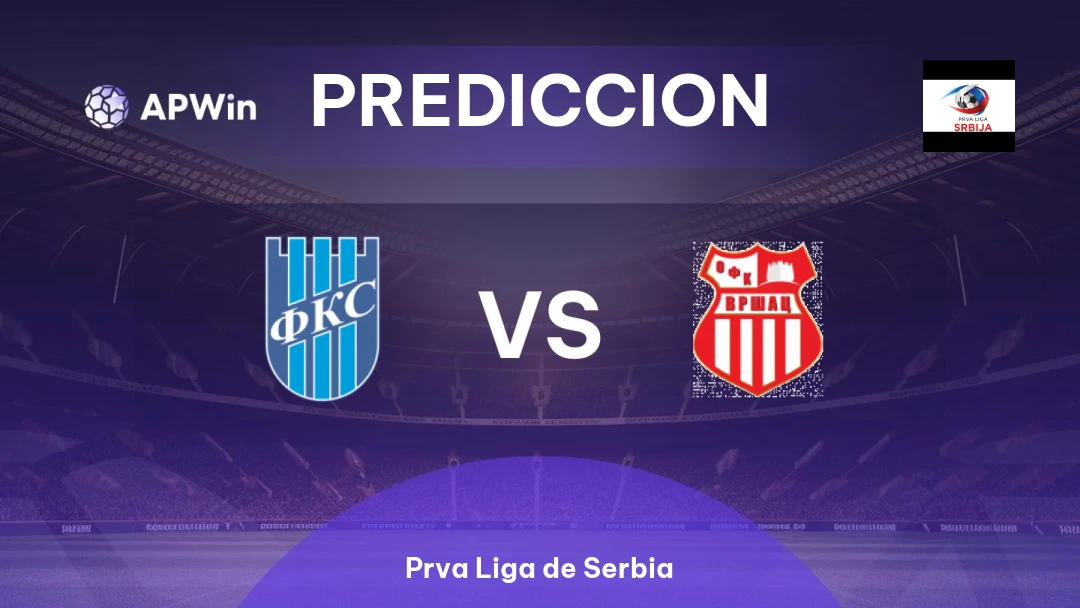 Semendrija 1924 vs OFK Vršac Thumbnail