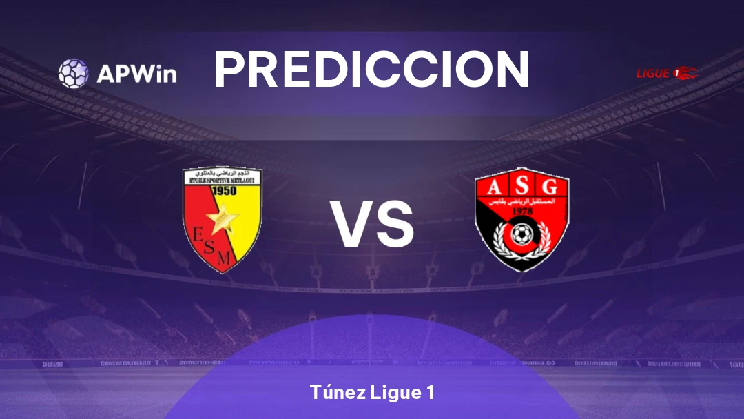 Métlaoui vs Gabès Thumbnail