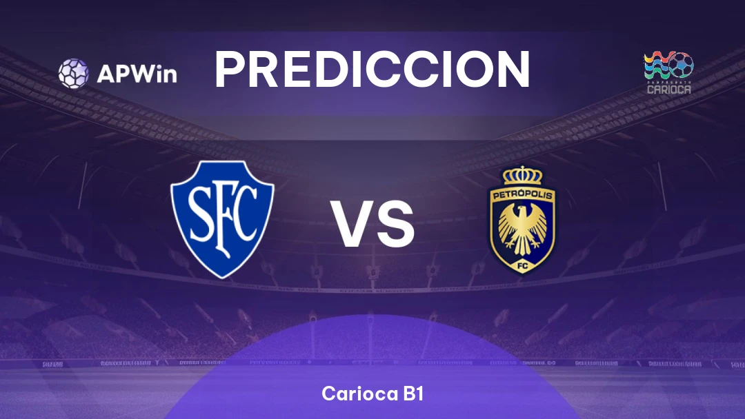 Serrano RJ vs Petrópolis Thumbnail