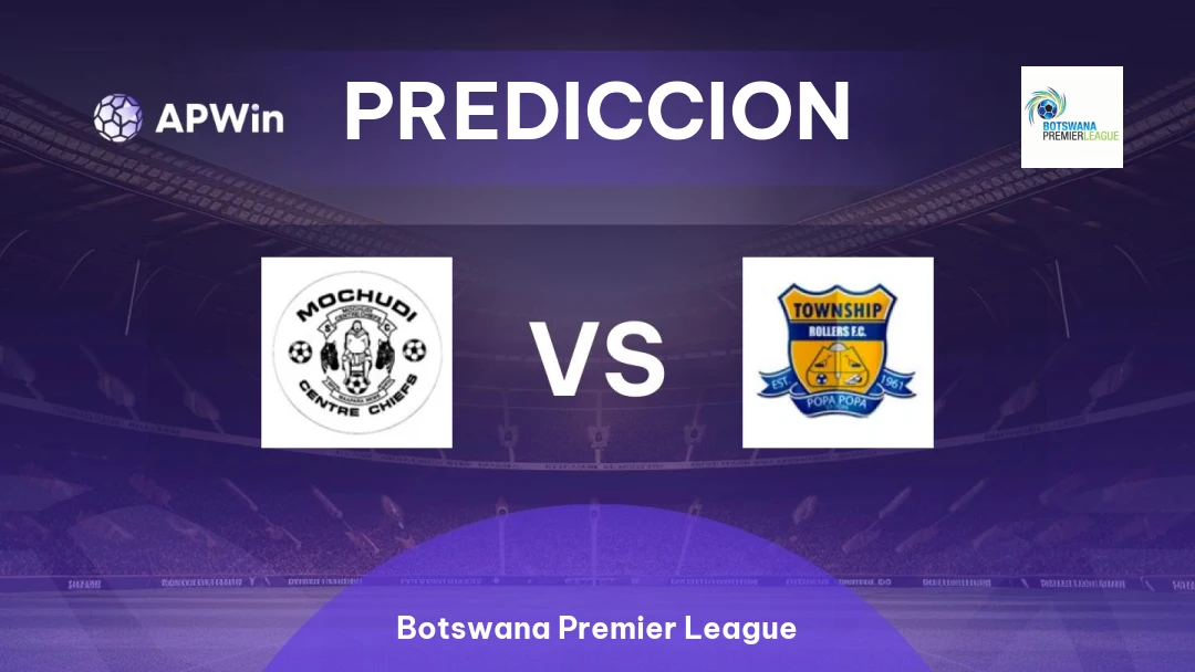 Centre Chiefs vs Township Rollers Thumbnail