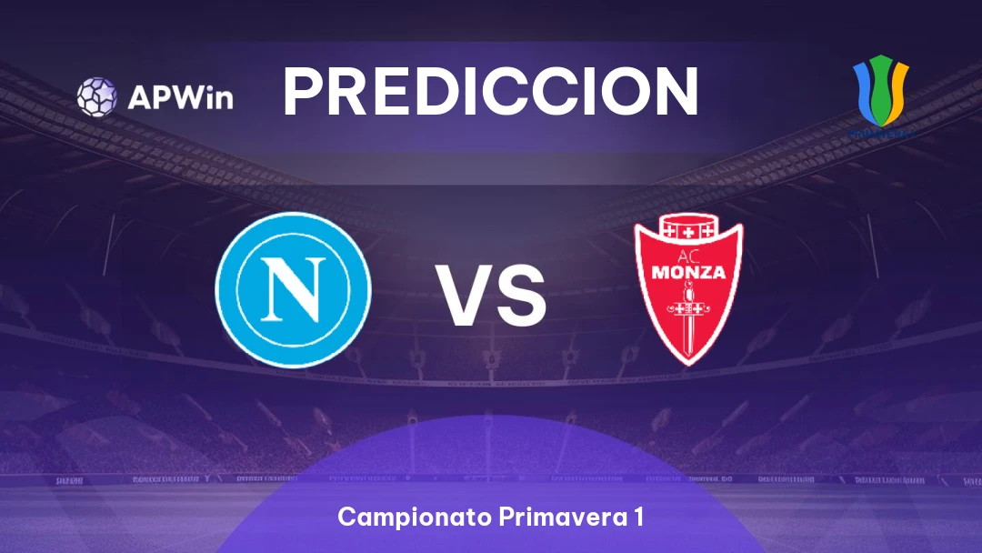 Napoli Sub-20 vs Monza Sub-20 Thumbnail