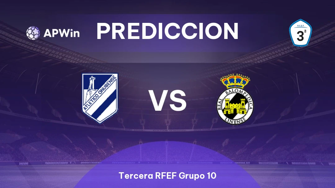 Atlético Onubense vs Linense Thumbnail